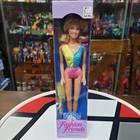 Vintage SEALED NEW Mattel FASHION FRIENDS Swimsuit Barbie Fashion Doll MISB