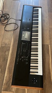 Korg Kronos 2 | eBay