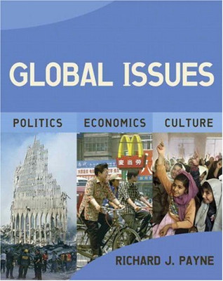 Global Issues: Politics, Economics and Culture