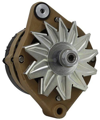1x_ Lichtmaschine 50A Neu Original Valeo A13N147M für Volvo Penta Bukh Marine