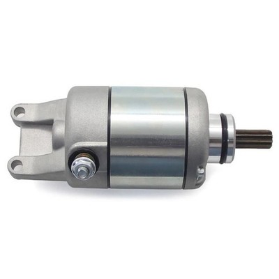 Komplett Anlasser Motor passend für Honda XL125 Varadero 2001 2002 2003 2004 2005 2006