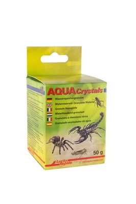 Lucky Reptile Aqua Crystals - Bild 1 von 2