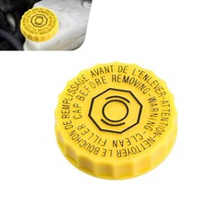 Winterrock Brake Fluid Cap Master Cylinder Reservoir Tank Brake... Winterrock Brake Fluid Cap Master Cylinder Reservoir Tank Brake...