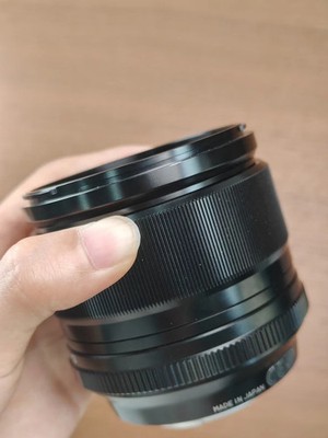 Fujifilm XF 56mm f/1.2 R APD Lens - 99%new | eBay