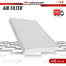Cabin Air Filter For Chrysler 300 Dodge Challenger Charger 68071668AA C26176