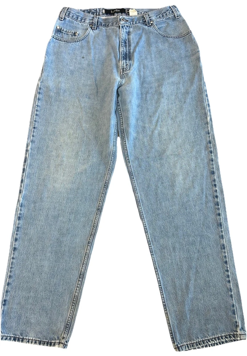 Levi's Silvertab Men's 34 in Inseam Jeans for sale | eBay