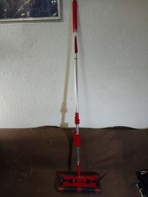 SWIVEL SWEEPER G2 Akku-Besen (unvollständig)