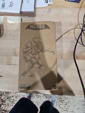 Mattel Masters of the Universe Grizzlor Motu Origins Retro Sealed