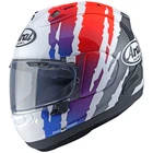 Arai RX-7V Evo Blade Red