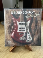 Blues Company: Take the Stage LP Inakustik