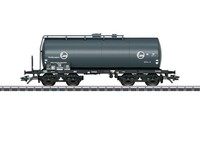 "MäRklin 46539 - Einheits-Kesselwagen \"Eva\" (Db)"