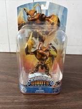 Activision Skylanders Giants Series 5 Inch Figure : Bring the Sting! SWARM