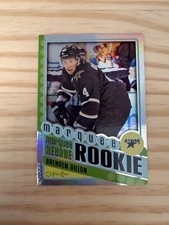 2012-13 O-Pee-Chee Rainbow #569 Brenden Dillon - Dallas Stars