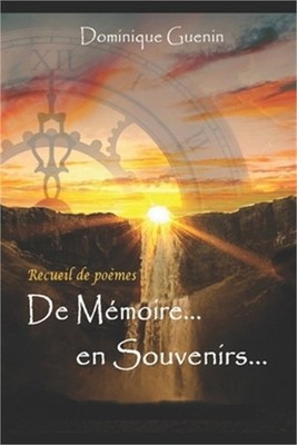 De m�moire en souvenirs... (Paperback or Softback)