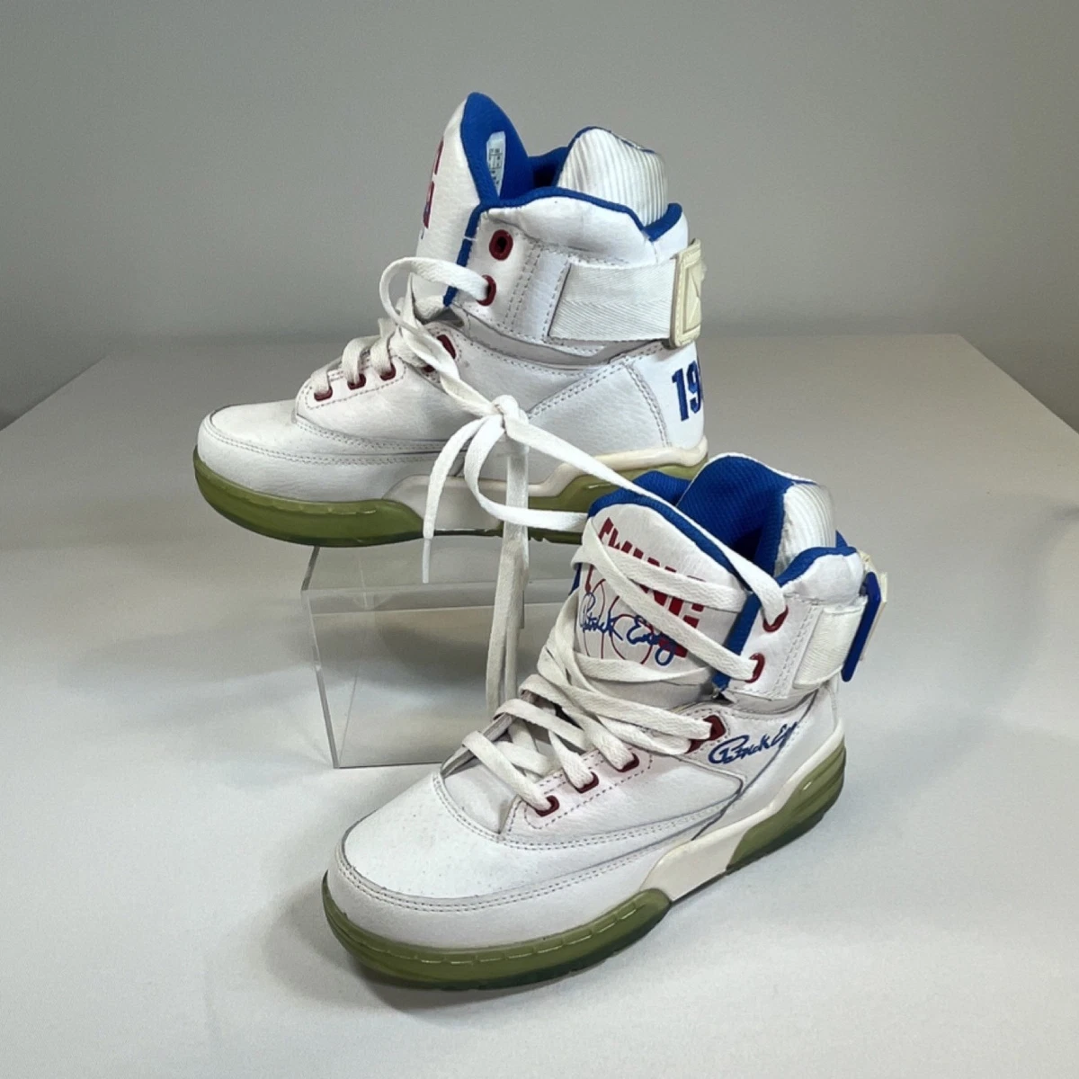 Ewing Athletics Ewing 33 Men's Sneakers for Sale | Shop Men's Sneakers |  eBay