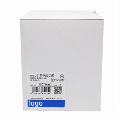 CJ1W-PA205R PLC Power Supply Module for   #vn