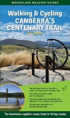 Wandern & Radfahren Canberras hundertjähriger Pfad: Die Kultstätte der australischen Hauptstadt