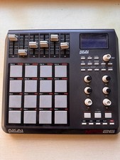 Akai Professional MPD26 MIDI/USB Controller T...