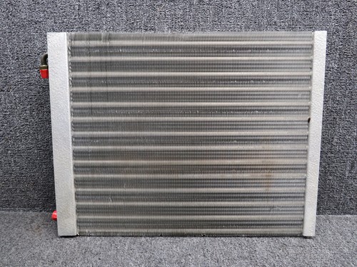 557-449 (Alt: 1250345) Piper PA34-220T Air Conditioning Condenser