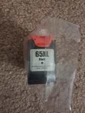 65xl black ink cartridge new Free Shipping   