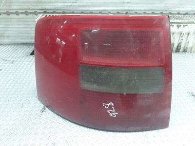Audi A6 S6 C5 4B 2000 Links Rückleuchte Heckleuchte 4B9945095D DEV431355