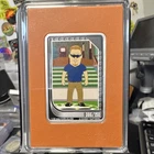 Agoro South Park PC Principal 1 oz .999 Silver coin 2025 Collectible Limited