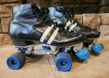 Riedell Red Wing 265 Speed Skates Sure Grip X...