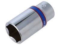"323524M Aufsatz 6-Kant,SteckschlüSsel 24Mm 3/8\" L.Aufsatz: 63Mm Lange King Tony"