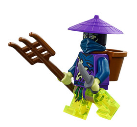 LEGO Ninjago 70734 Master Wu Dragon 575pcs 5 Minifigures NEW Sealed