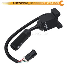 NEW 85999142 Combination Shift Switch 5 Wire Control Handle Fits 555C Excavator