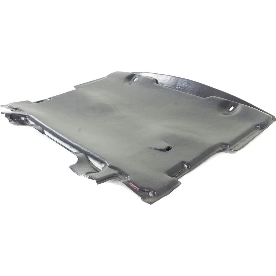 New Front Engine Splash Shield For 1998-2000 Mercedes Benz C280 1995-1997 Foto 2 de 4