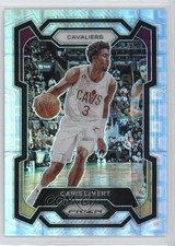 2023-24 Panini Prizm Premium Factory Set Prizm 95/150 Caris LeVert #253 11pj