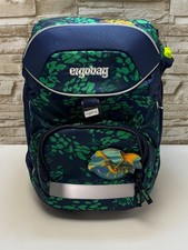 Ergobag PACK Schulrucksack Set Drachenbezwing...