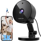 Foscam C5M HD Security Camera Indoor WiFi New Sealed IR Night Vision Motion