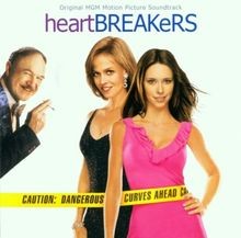 Heartbreakers - Achtung: scharfe Kurven! (Heartbreake... | CD | Zustand sehr gut