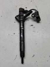 Injecteur Lexus IS