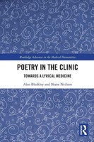 Alan Bleakley (U. A.) | Poetry In The Clinic | Taschenbuch | Englisch (2024)