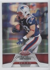 2011 Certified Mirror Red 104/250 Danny Woodhead #88 1h5