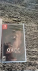 Oxide: Room 104 - Nintendo Switch, New /Sealed - Factory Sealed 1st Print