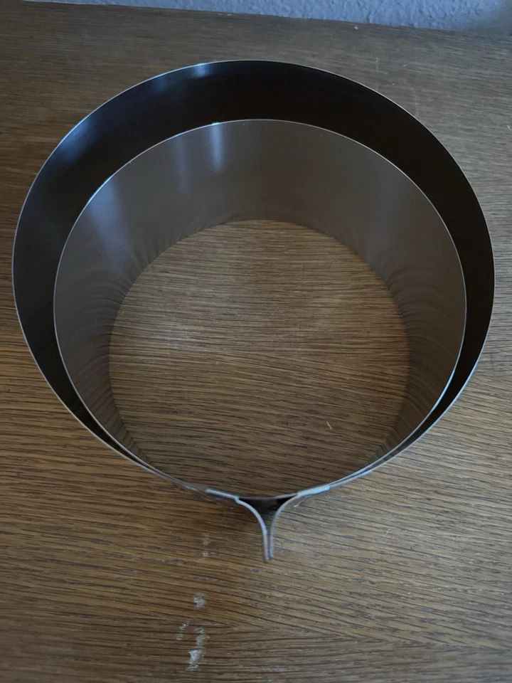 Original Kaiser La Forme Tortenfassung Ring Germany, neu im Karton - Bild 3 von 4