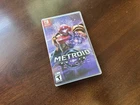 New ListingMetroid Prime 4: Beyond - Nintendo Switch