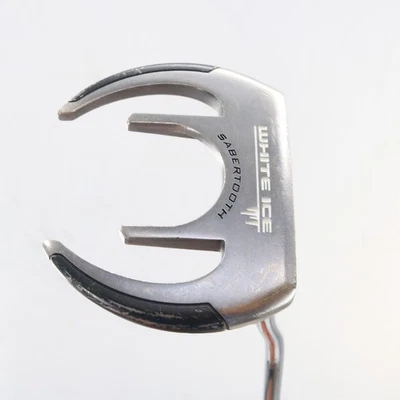 Odyssey Sabertooth Putter Golf Clubs for sale - eBay