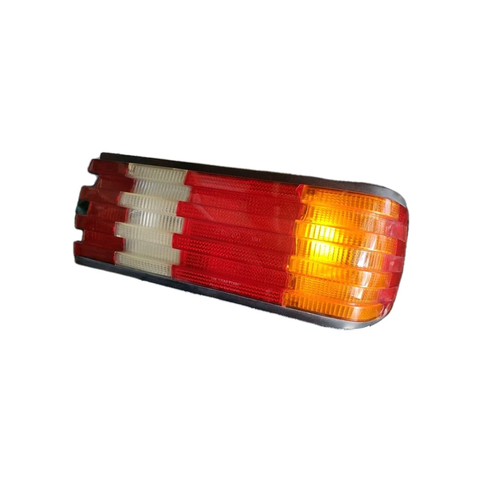 Luz trasera derecha W126 mercedes-benz 86-91 oem 300sel 420sel 560sel Foto 2 de 4