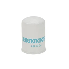 Takeuchi OEM Fuel Filter Cartridge KHH166-43560 for Track Loaders