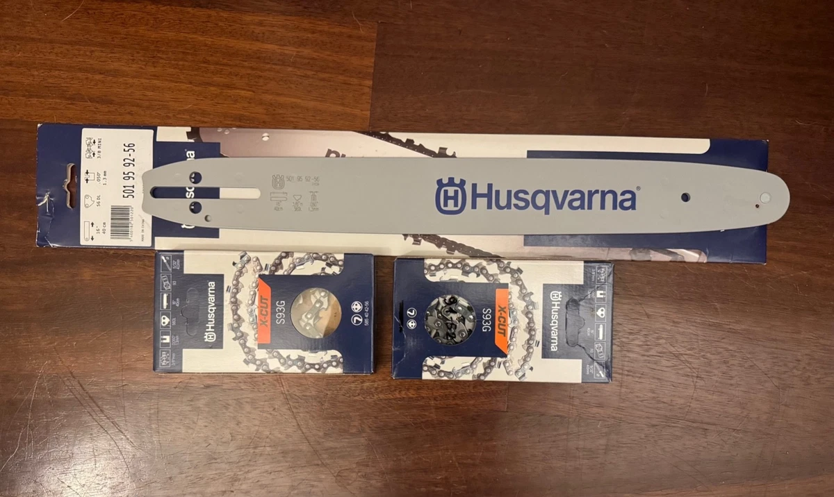 20 Inch Chainsaw Chain For Husqvarna 450 Rancher, 445(E - Foto 10