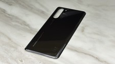 Genuine Battery Back Cover Rear Housing For Huawei P30 Pro VOG-L29 Black Grey