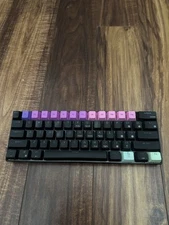 mouse and keyboard set 