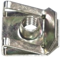 BMW Fahrgestell Clip Mutter Schrauben Befestigung M5X0.8 46637658638 Neu Echt