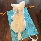 100% AUTHENTIC - Jellycat Munro Scottie Dog Bag/Purse — photo 2