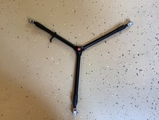 Manfrotto 537SPRB Mid-Level Spreader Read